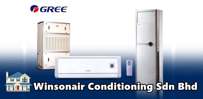 Winsonair Conditioning Sdn Bhd