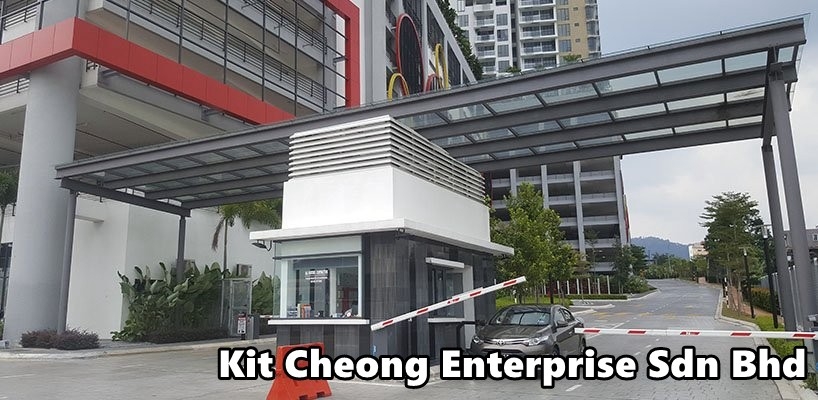 Kit Cheong Enterprise Sdn Bhd ڷ綴 ѩݭ ǼҾװ