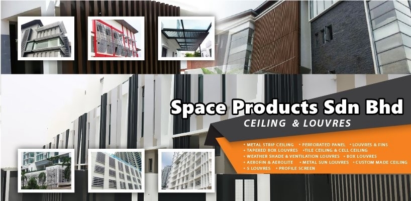 Space Products Sdn Bhd