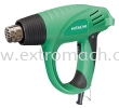 Hitachi 2,000W Heat Gun RH600T Heat Gun HITACHI POWER TOOL / HIKOKI POWER TOOL