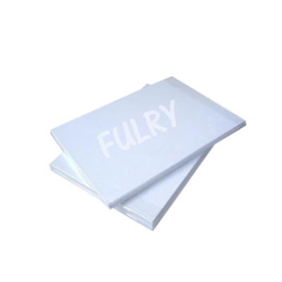 Korea Fast Dry Sublimation Paper A4 Saiz (100Sheets/Pack)