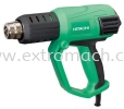 Hitachi 2,000W Heat Gun RH650V Heat Gun HITACHI POWER TOOL / HIKOKI POWER TOOL