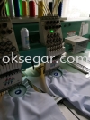 Embroidery Service  Embroidery Service 