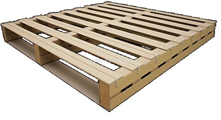 Paper Pallet