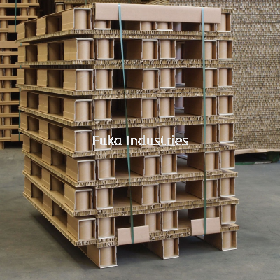 Paper Pallet