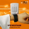 FAMOSO D TECH STYLISH WRSTBAND ACCESS RFID Wristband Access Card