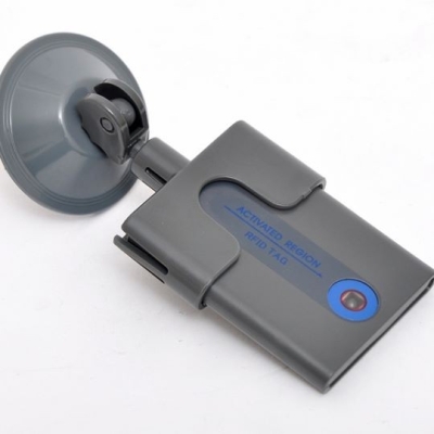 Entrance Access RFID Tag