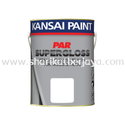 PAR Supergloss