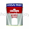 CROWN Gloss Kansai Paint Paint