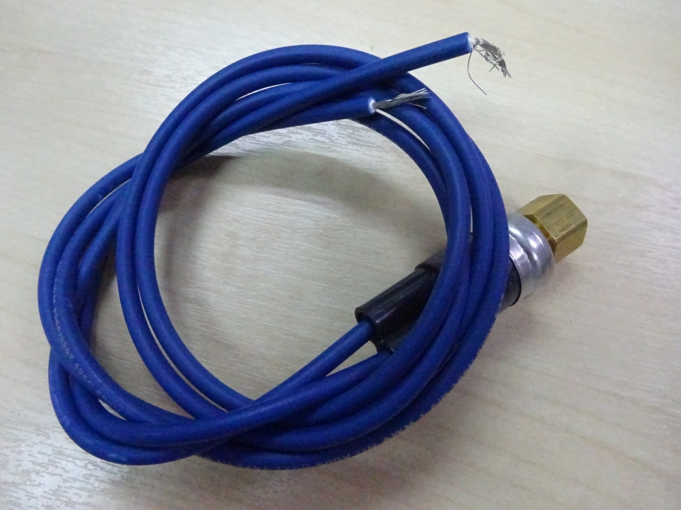 CARRIER HIGH / LOW PRESSURE SWITCH