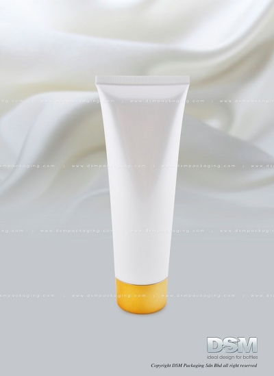 F014 - 100ml (Silver & Gold Cap)