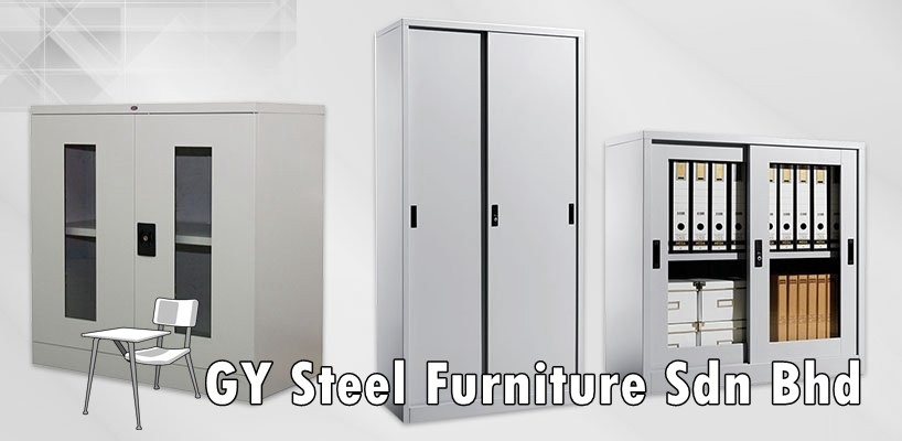 GY Steel Furniture Sdn Bhd Kuala Lumpur Ubahsuai Rumah & Hiasan Rumah  Malaysia