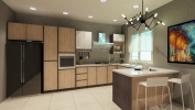 Kitchen Package 5 (From RM 10,088) Kitchen Package 5  Kitchen Cabinet