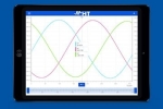 Power Quality Mobile APP HT Instruments Test and Measuring Instruments