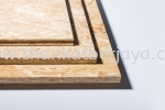 ORIENTED STRAND BOARD (OSB) 9MM (T) X 4' (W) X 8' (L) "SUPERFINISH" Plywood Building Material