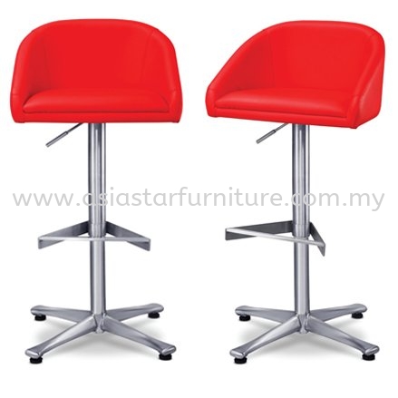 BAR STOOL CHAIR / HIGH CHAIR AS936 - bar stool high chair kota damansara | bar stool high chair kwasa damansara | bar stool high chair taman melawati