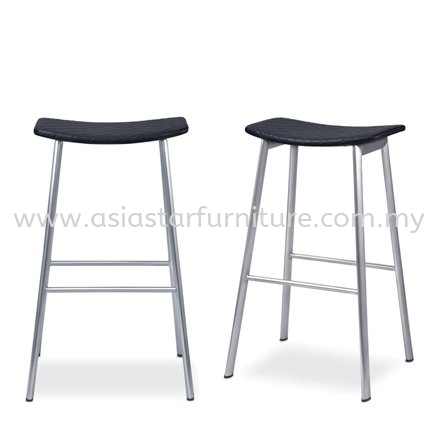 BAR STOOL CHAIR / HIGH CHAIR AS939 - bar stool high chair damansara utama | bar stool high chair uptown pj | bar stool high chair ulu kelang