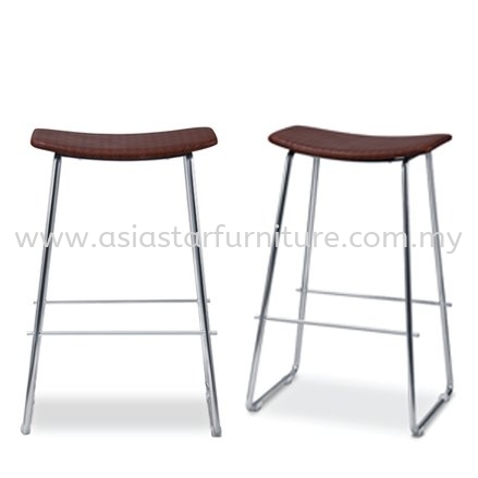 BAR STOOL CHAIR / HIGH CHAIR AS940- bar stool high chair starling mall pj | bar stool high chair centrepoint bandar utama | bar stool high chair danau kota