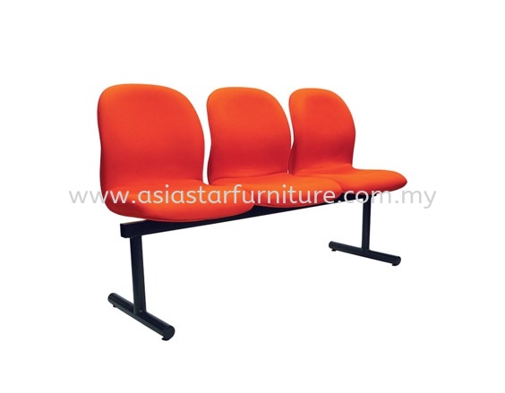 VISITOR LINK OFFICE CHAIR LC12-visitor link office chair pj new town | visitor link office chair jalan perak | visitor link office chair sungai buloh