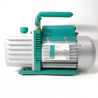 REFCO ECO-5 Vacuum Pump, 5 CFM 