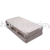 Concrete Hollow Block 4" Brick Building Material