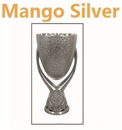 Mango Silver