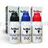 ARTLINE STAMP PAD REFILL INK Rubber Stamp, Stamp Pad & Ink