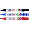 ARTLINE 90 PERMANENT MARKER  Writing Instruments