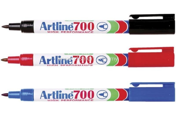 ARTLINE 700 PERMANENT MARKER 