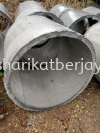 (A) CONCRETE SEPTIC TANK WITHOUT BASE 3' (D) X 3' (L) Concrete Septic Tank Cement Product Building Material