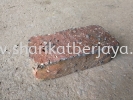 COMMON BRICK (GRADE B) Brick Building Material