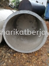 (B) CONCRETE SEPTIC TANK 2' 10" (D) X 3' (L) Concrete Septic Tank Cement Product Building Material