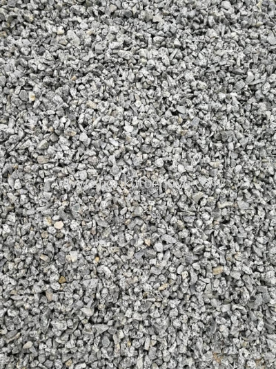 AGGREGATE STONE 3/4"