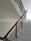 Stainless Steel Staircase Handrail Stainless Steel Staircase Handrail Stainless Steel Staircase Handrail