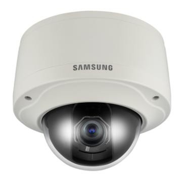 SNV-5080.1.3MEGAPIXEL HD VANDAL-RESISTANT NETWORK DOME CAMERA