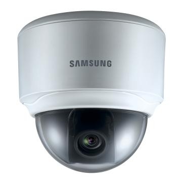 SND-5080.1.3 MEGAPIXEL HD NETWORK DOME CAMERA