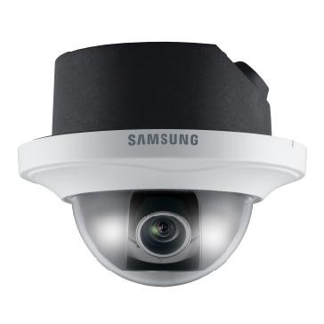 SND-5080F.1.3 MEGIPIXEL HD NETWORK DOME CAMERA