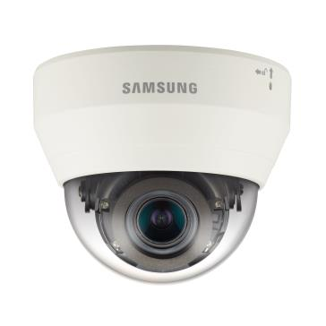 QND-6070R.3MEGAPIXEL FULL HD NETWORK IR DOMR CAMERA