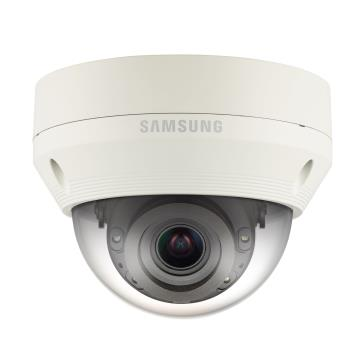 QNV-7080R.4MEGAPIXEL VANDAL-RESISTATANT NETWORK IR DOME CAMERA