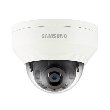 QNV-7030R.4MEGAPIXEL VANDAL-RESISTANT NETWORK IR DOME CAMERA