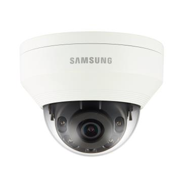 QNV-6010R.2MEGAPIXEL VANDAL-RESISTANT FULL HD NETWORK IR DOME CAMERA