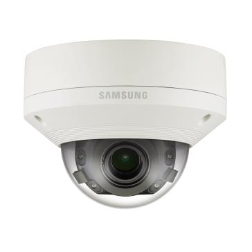 PNV-9080R.4K VANDAL-RESISTANT NETWORK IR DOME CAMERA