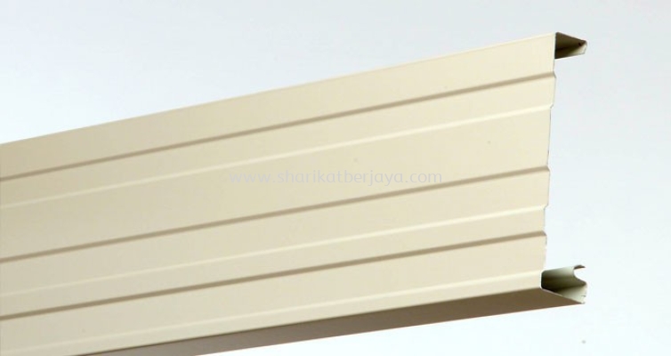 FASCIA BOARD G27 (0.40MM) X 6M 