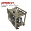 Pneumatic Hydrotest Pump System Pumps (Hydrotest)