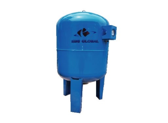 100L PNEUMATIC TANK