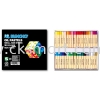 BUNCHO OIL PASTEL 36's Art Products