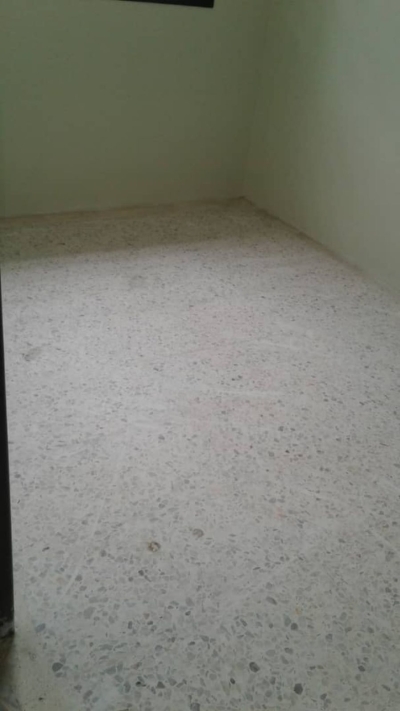 repolish terrazzo 