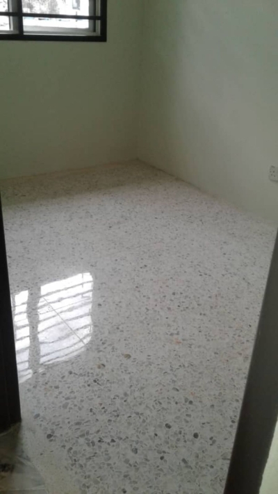 repolish terrazzo 