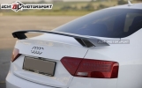 Audi A5 RS style spoiler A5 Audi