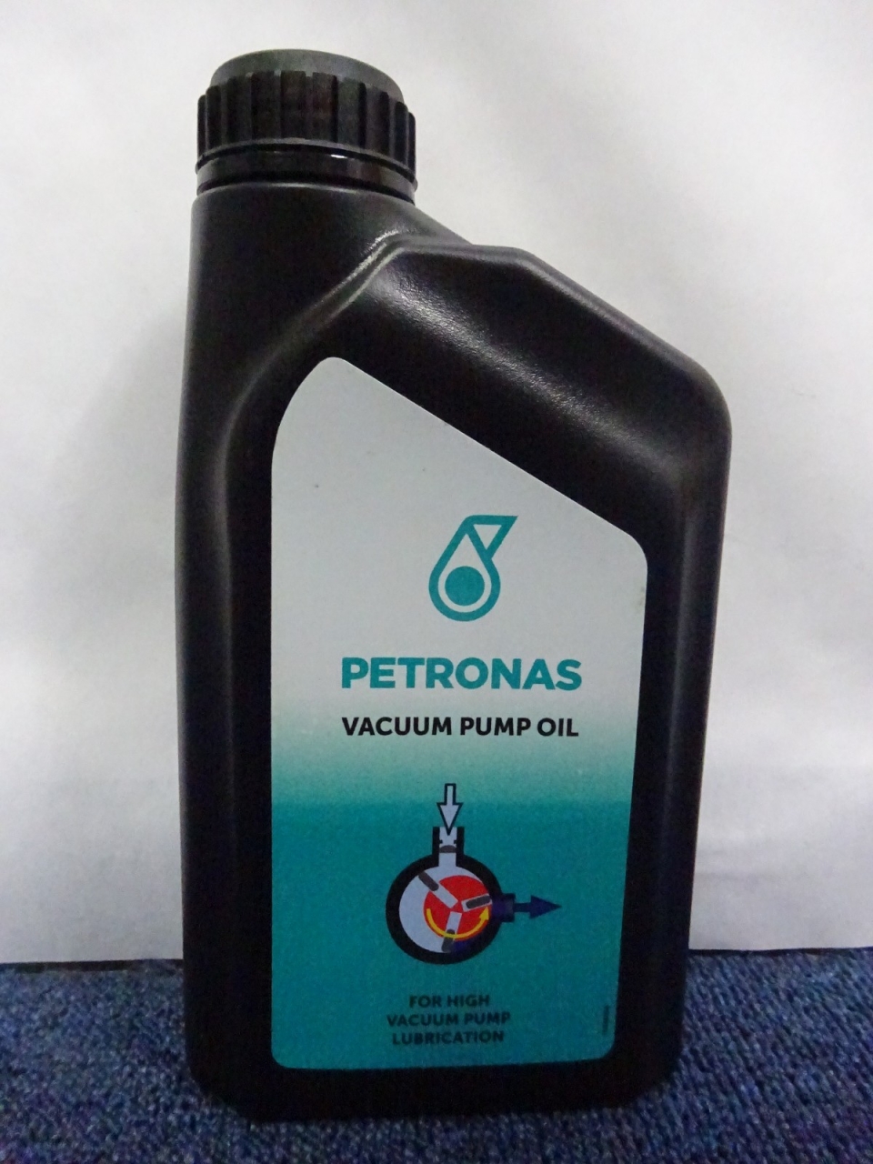 PETRONAS HIGH VACUUM PUMP OIL X 1 LIT (MADE IN EU) (12-CAN/BOX)